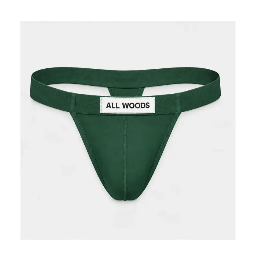 Signature Jock